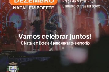 Foto relacionada - NATAL 2025