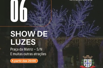 Foto relacionada - NATAL 2025