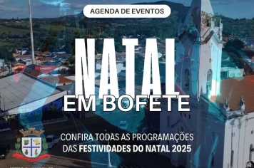 Foto relacionada - NATAL 2025