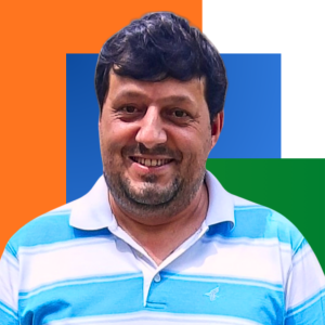 Edson José de Camargo