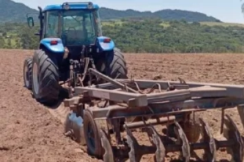 Atendimento ao Produtor