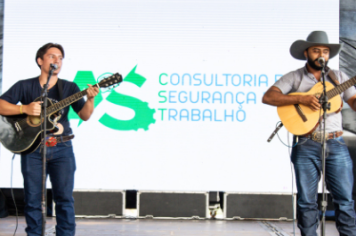14º Festival Carreirinho De Música Raiz