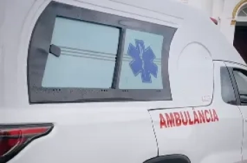 BOFETE MAIS FORTE NA SAÚDE!