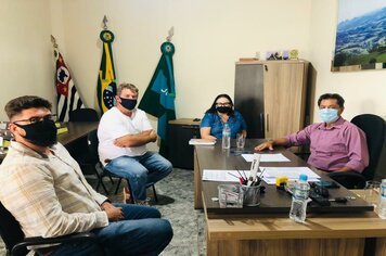 Transição de Governo