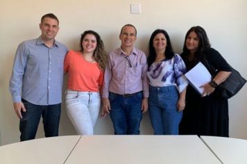Muita coisa boa vem por aí!