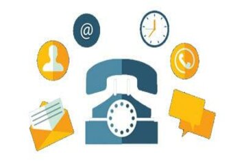 Prefeitura divulga contatos para uso na quarentena