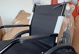 A Diretoria de Saúde de Bofete