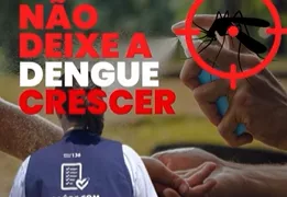 Atenção, população de Bofete!