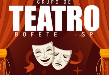  GRUPO DE TEATRO DE BOFETE!