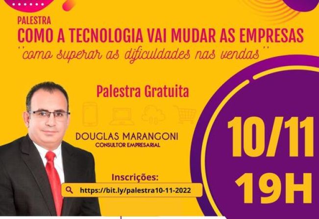 ATENÇÃO EMPRESÁRIOS DE BOTUCATU E REGIÃO!